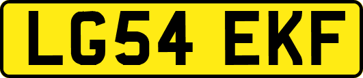 LG54EKF