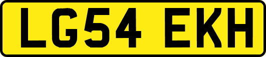 LG54EKH