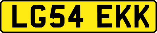 LG54EKK