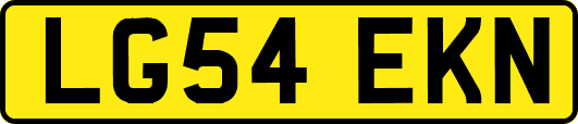 LG54EKN
