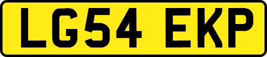 LG54EKP