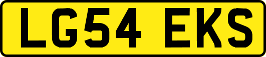 LG54EKS