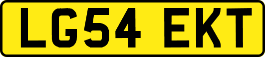 LG54EKT