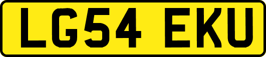 LG54EKU