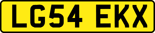 LG54EKX