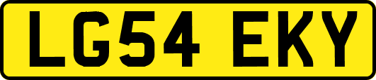 LG54EKY