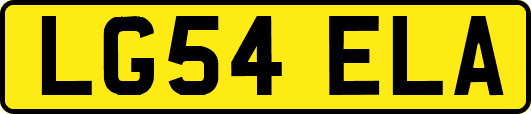 LG54ELA