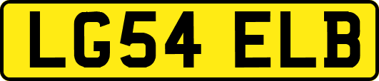 LG54ELB