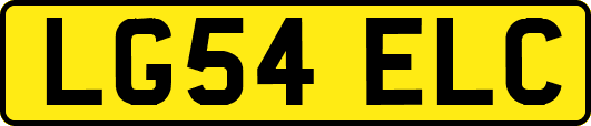 LG54ELC