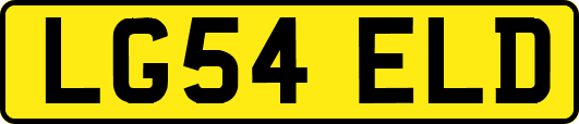 LG54ELD
