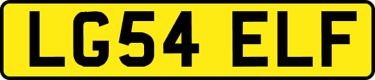 LG54ELF