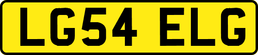 LG54ELG