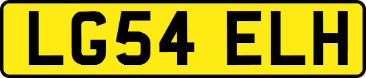 LG54ELH