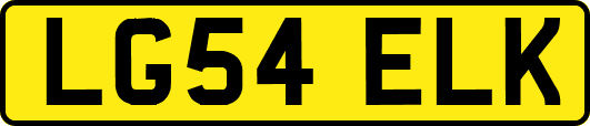 LG54ELK