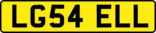 LG54ELL