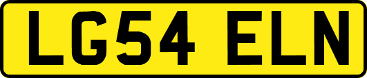 LG54ELN