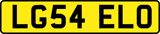 LG54ELO