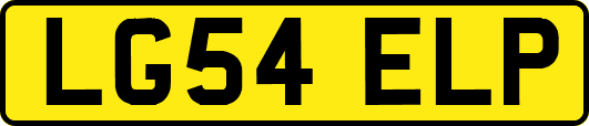 LG54ELP