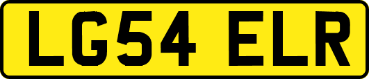 LG54ELR