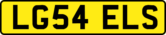 LG54ELS