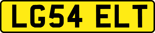 LG54ELT