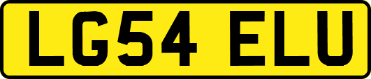 LG54ELU