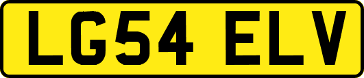 LG54ELV