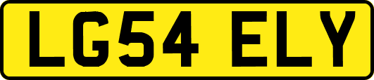 LG54ELY