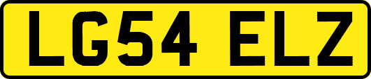 LG54ELZ