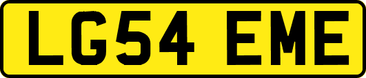 LG54EME