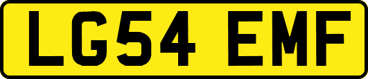 LG54EMF