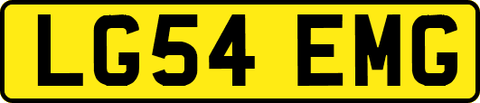 LG54EMG