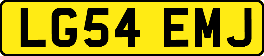LG54EMJ