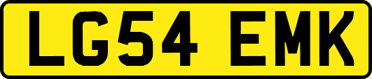 LG54EMK