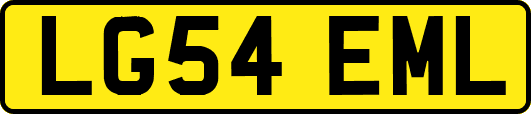 LG54EML