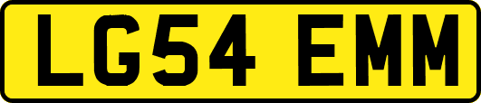LG54EMM