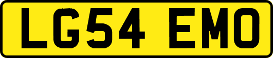 LG54EMO