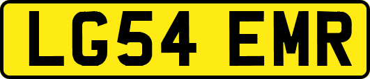 LG54EMR