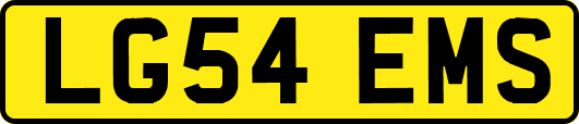 LG54EMS