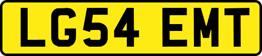 LG54EMT