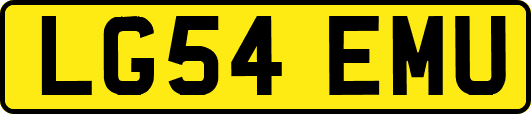 LG54EMU