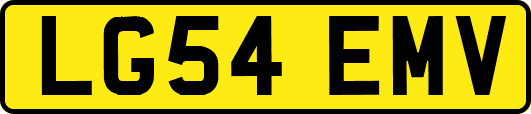 LG54EMV