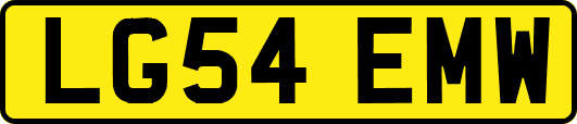 LG54EMW