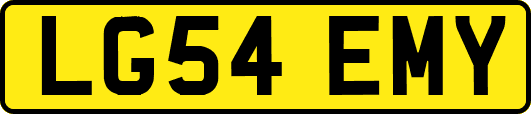 LG54EMY