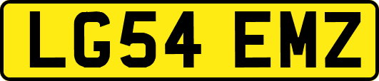 LG54EMZ