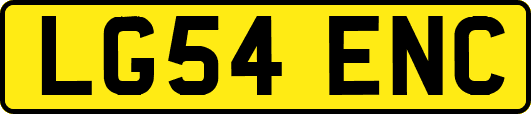 LG54ENC