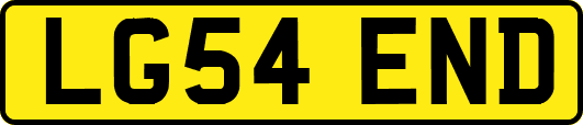 LG54END