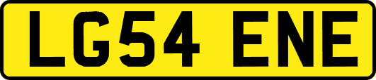 LG54ENE