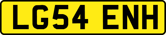 LG54ENH