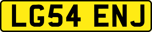 LG54ENJ